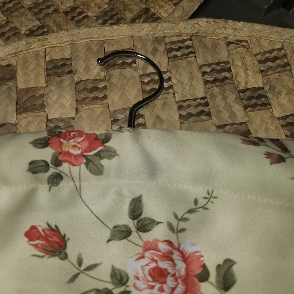N/A vintage inspired